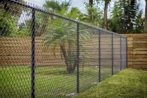 chain link fence installation granite city il