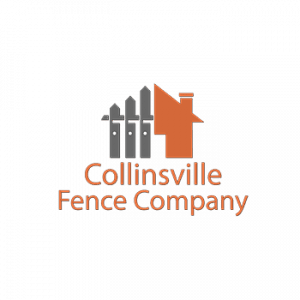 collinsville il fence contractor vinyl fence aluminum fence ranch fence chain link fences fencing installation installer fences installed