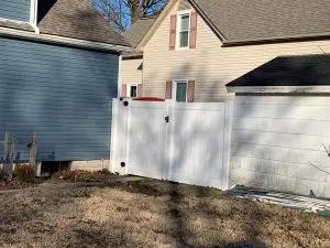 best fencing company collinsville il