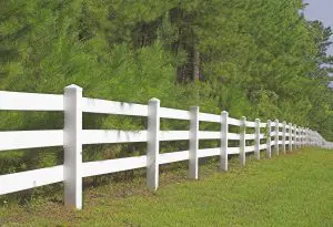 ranch fence split rail fencing collinsville illinois