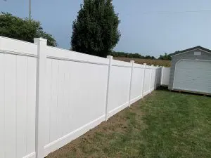 fence company glen carbon il