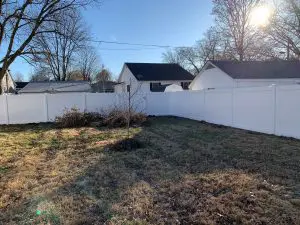 fence company collinsville il