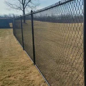 Chain Link Fence Companies Near Me, Collinsville, IL