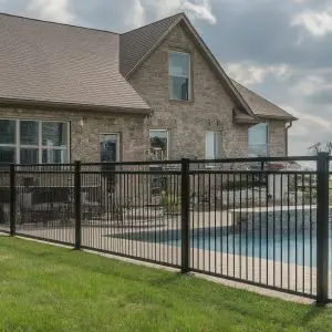 Fence Installers Near Me Collinsville, IL