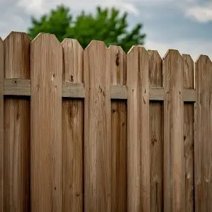 Fencing Company Near Me