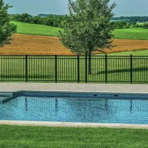 Pool Fence Installers Collinsville, IL