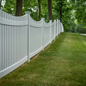 Vinyl Fence Installation Near Me Collinsville, IL