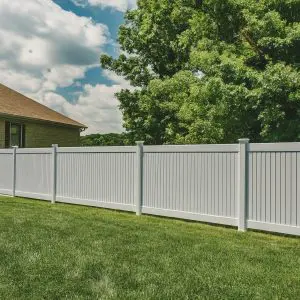 Vinyl Fence Repair Near Me Collinsville, IL