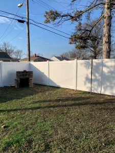 fence company fairview heights il